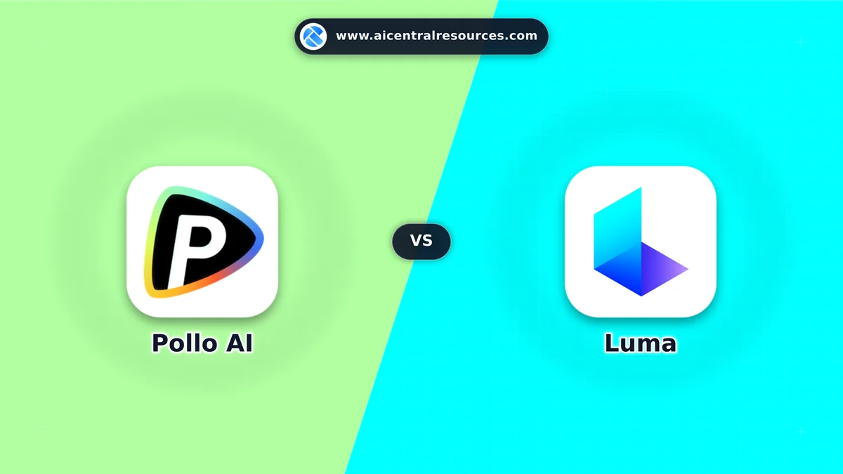 Compare Pollo AI vs Luma - In-Depth Feature Matrix, Pricing & Ratings Pollo AI vs Luma Comparison Battle Card: Features, Pricing & Performance Matrix in AI Marketing Tools