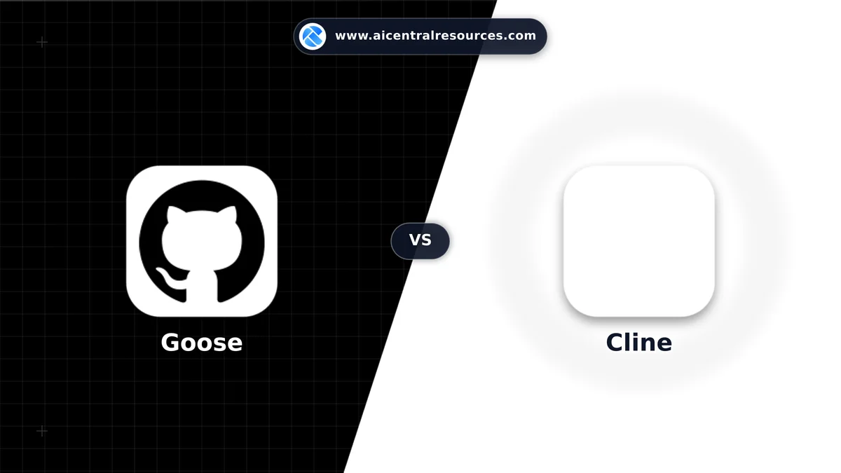 Compare Goose vs Cline - In-Depth Feature Matrix, Pricing & Ratings Goose vs Cline Comparison Battle Card: Features, Pricing & Performance Matrix in AI Coding Assistants