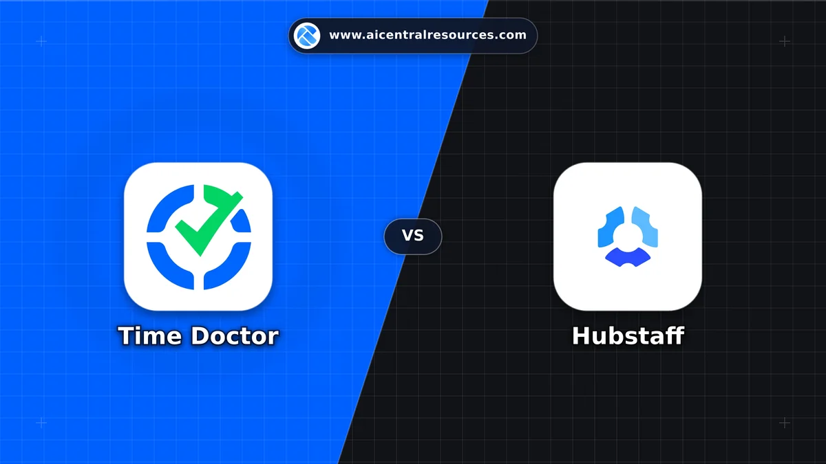 Compare Time Doctor vs Hubstaff - In-Depth Feature Matrix, Pricing & Ratings Time Doctor vs Hubstaff Comparison Battle Card: Features, Pricing & Performance Matrix in AI Productivity Tools