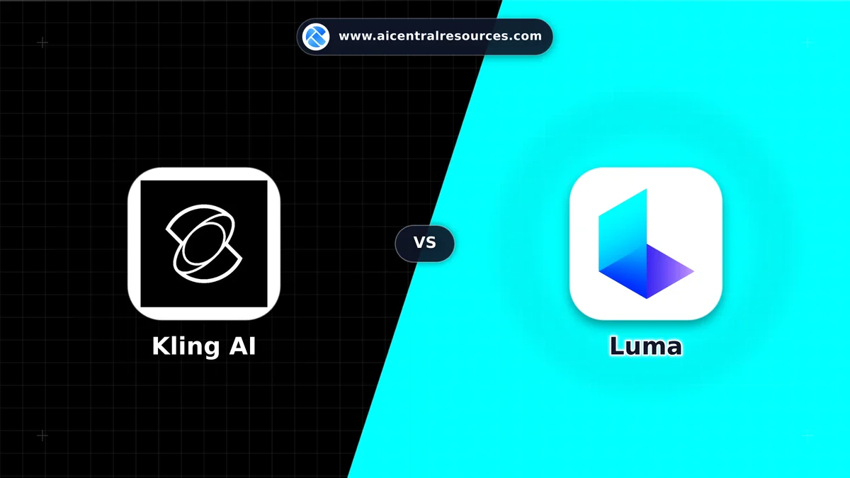 Compare Kling AI vs Luma - In-Depth Feature Matrix, Pricing & Ratings Kling AI vs Luma Comparison Battle Card: Features, Pricing & Performance Matrix in AI Marketing Tools
