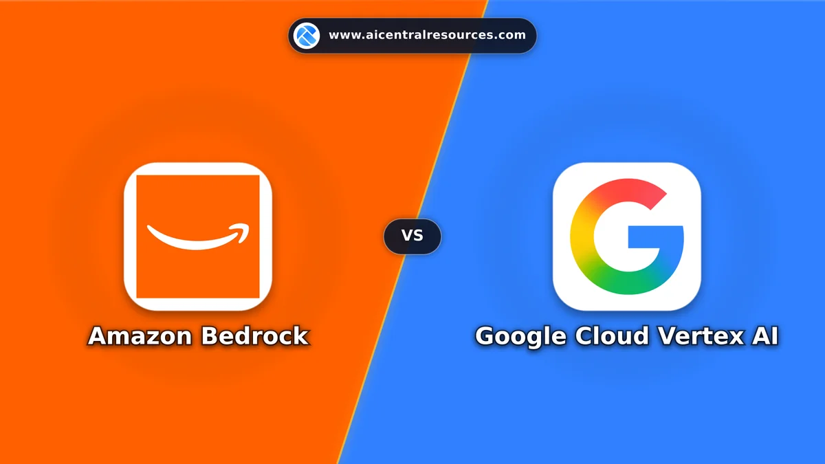 Compare Amazon Bedrock vs Google Cloud Vertex AI - In-Depth Feature Matrix, Pricing & Ratings Amazon Bedrock vs Google Cloud Vertex AI Comparison Battle Card: Features, Pricing & Performance Matrix in AI Developer APIs & Platforms