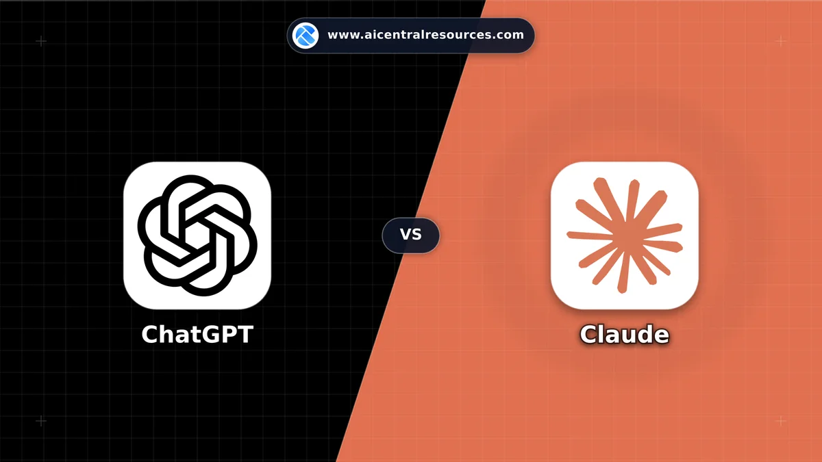 ChatGPT vs Claude Comparison Battle Card - Features, Pricing & Review in AI Chatbots
