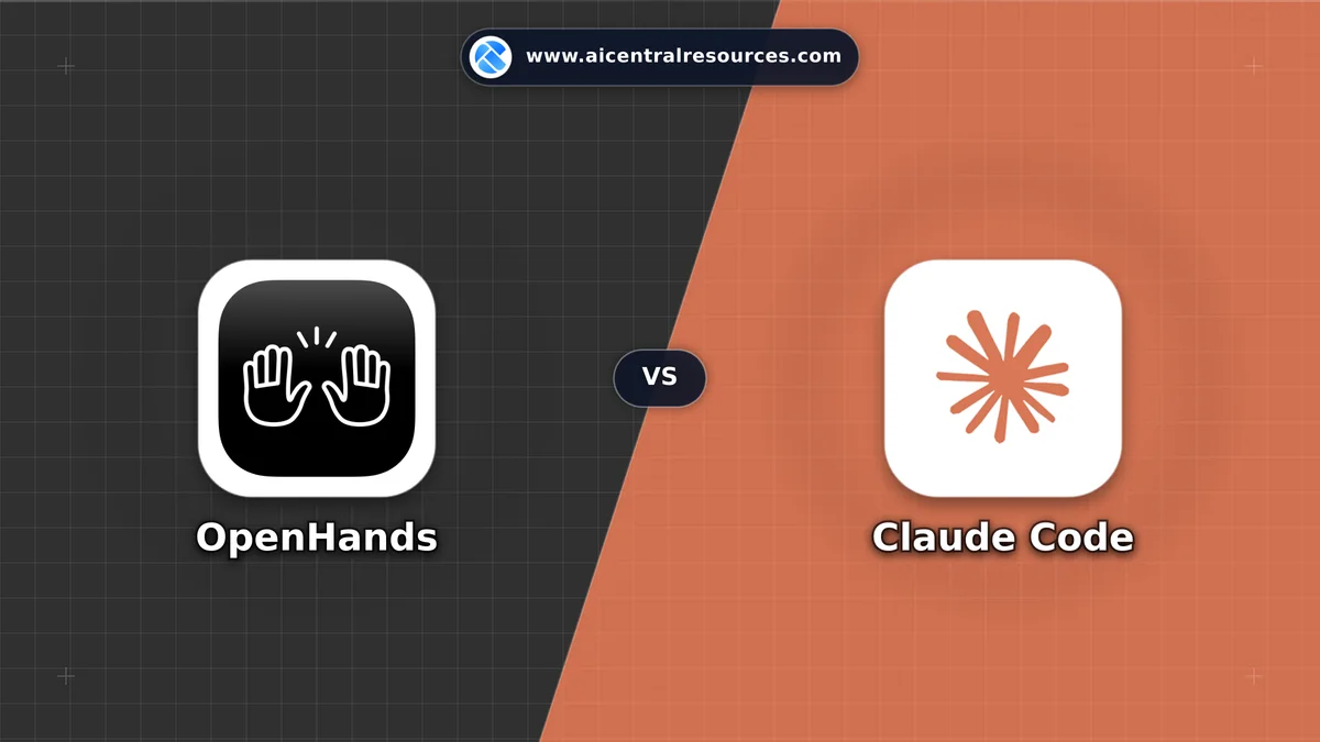 Compare OpenHands vs Claude Code - Features, Pricing & Performance Matrix OpenHands vs Claude Code Comparison Battle Card - Features, Pricing & Review in AI Coding Assistants