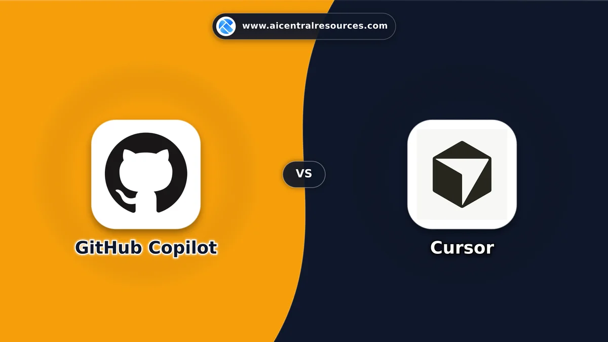 Compare GitHub Copilot vs Cursor - Features, Pricing & Performance Matrix GitHub Copilot vs Cursor Comparison Battle Card - Features, Pricing & Review in AI Coding Assistants