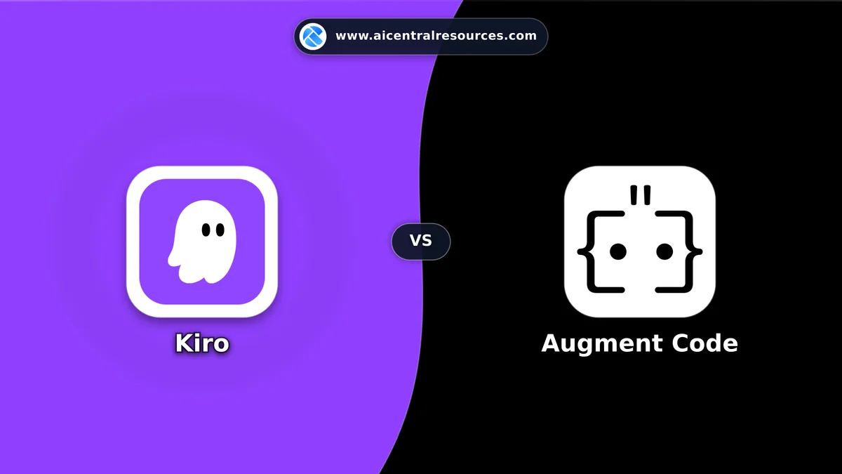 Compare Kiro vs Augment Code - Features, Pricing & Performance Matrix Kiro vs Augment Code Comparison Battle Card - Features, Pricing & Review in AI Developer APIs & Platforms