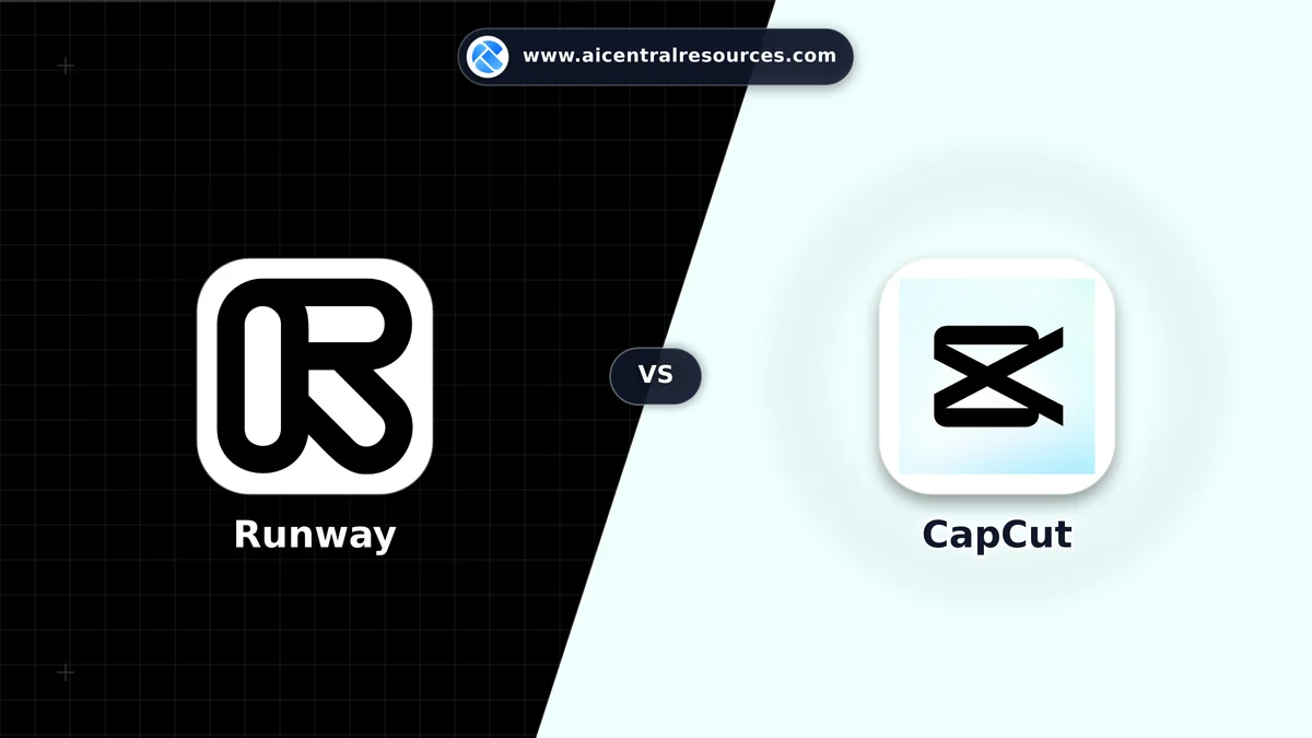 Compare Runway vs CapCut - Features, Pricing & Performance Matrix Runway vs CapCut Comparison Battle Card - Features, Pricing & Review in AI Video Tools