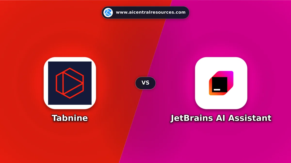 Compare Tabnine vs JetBrains AI Assistant - In-Depth Feature Matrix, Pricing & Ratings Tabnine vs JetBrains AI Assistant Comparison Battle Card: Features, Pricing & Performance Matrix in AI Coding Assistants