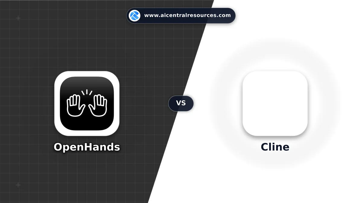 Compare OpenHands vs Cline - In-Depth Feature Matrix, Pricing & Ratings OpenHands vs Cline Comparison Battle Card: Features, Pricing & Performance Matrix in AI Coding Assistants