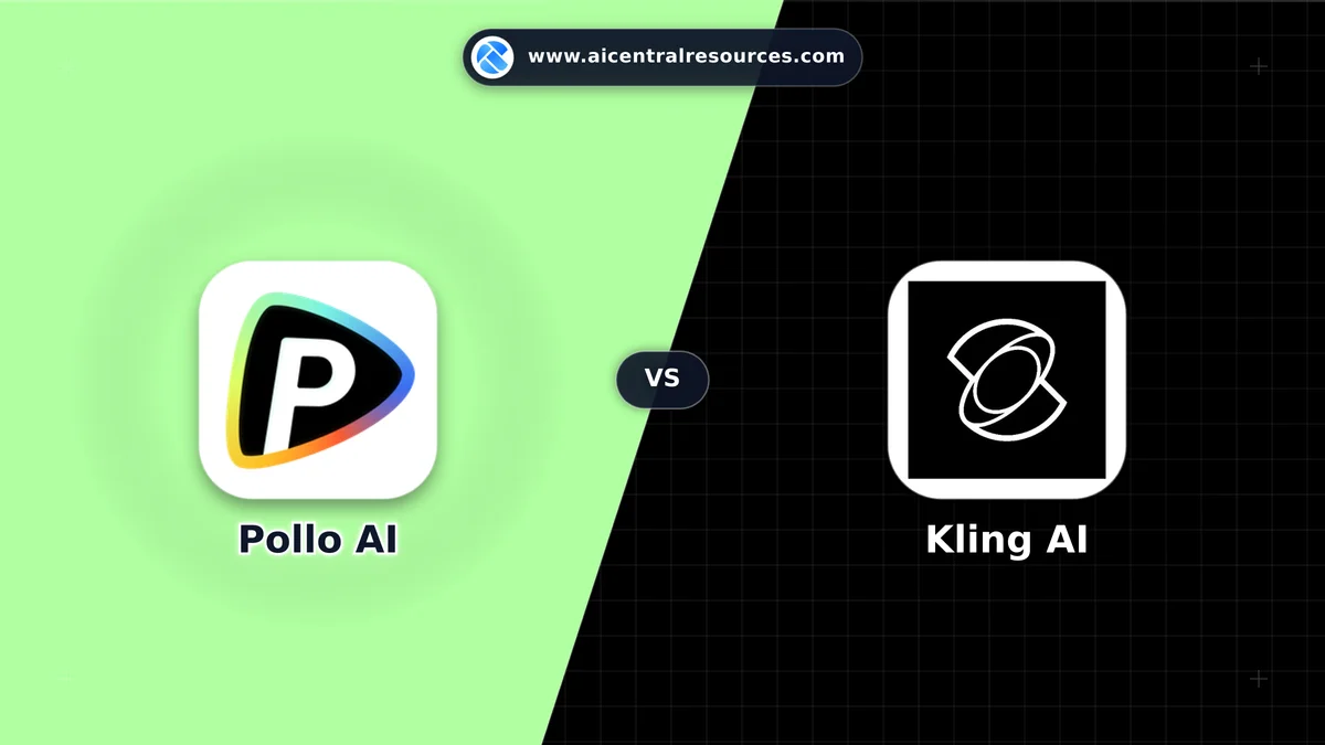 Pollo AI vs Kling AI Comparison Battle Card - Features, Pricing & Review in AI Video Tools