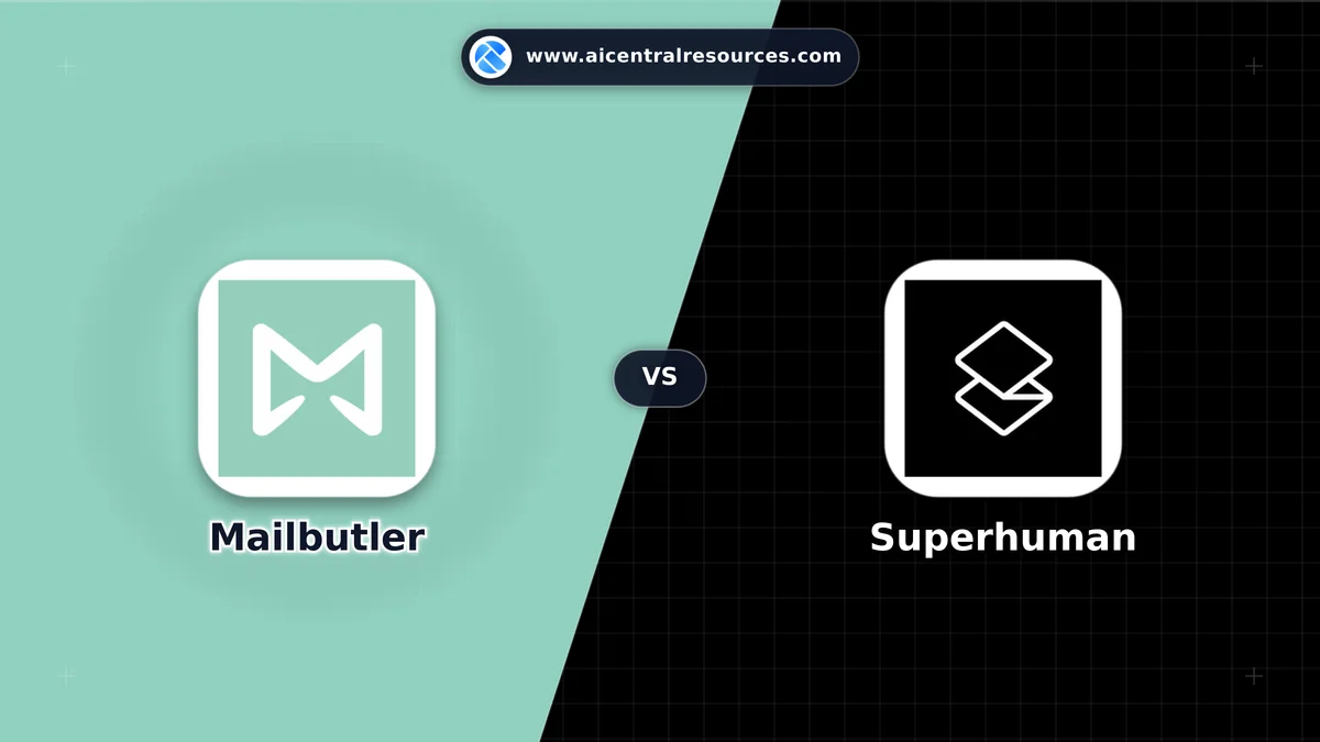 Compare Mailbutler vs Superhuman - Features, Pricing & Performance Matrix Mailbutler vs Superhuman Comparison Battle Card - Features, Pricing & Review in AI Writing Assistant Tools