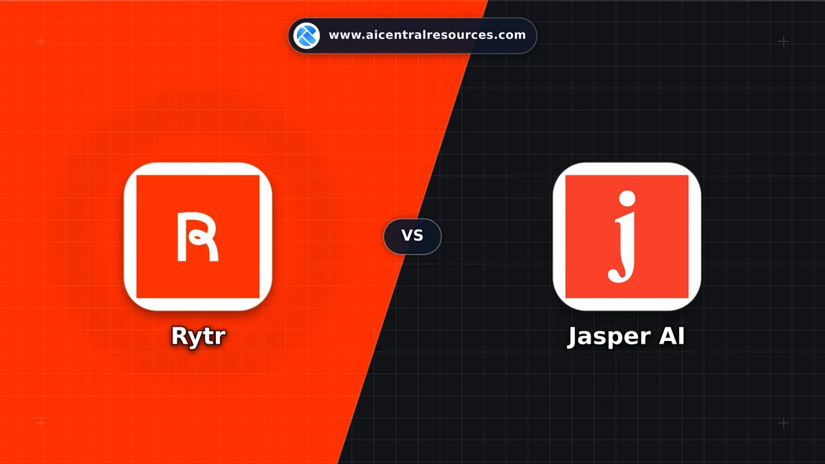 Compare Rytr vs Jasper AI - In-Depth Feature Matrix, Pricing & Ratings Rytr vs Jasper AI Comparison Battle Card: Features, Pricing & Performance Matrix in AI Marketing Tools