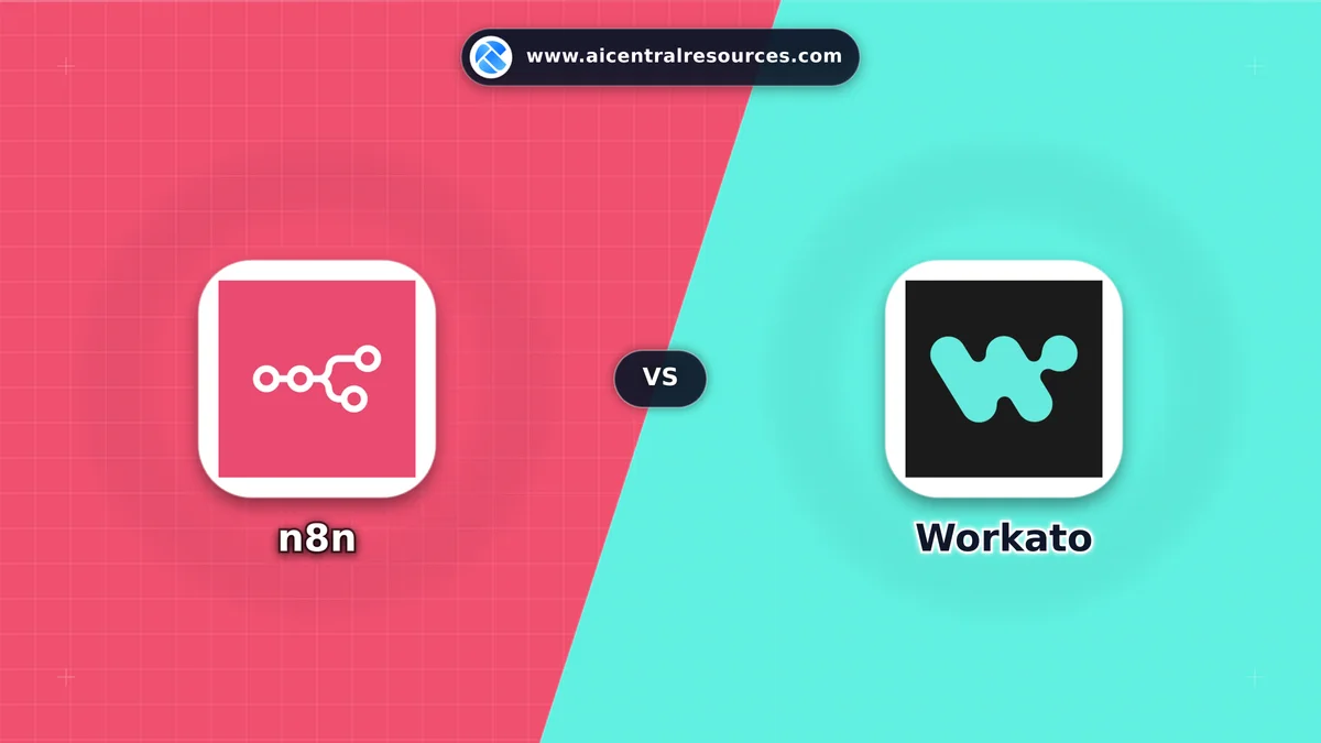 Compare n8n vs Workato - Features, Pricing & Performance Matrix n8n vs Workato Comparison Battle Card - Features, Pricing & Review in AI Developer APIs & Platforms