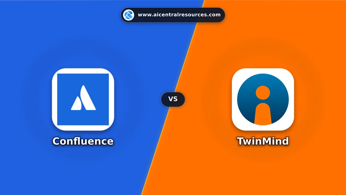 Compare Confluence vs TwinMind - Features, Pricing & Performance Matrix Confluence vs TwinMind Comparison Battle Card - Features, Pricing & Review in AI Productivity Tools