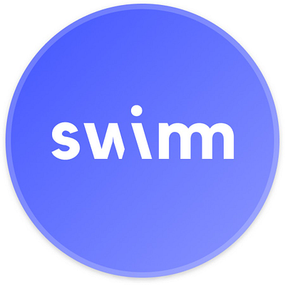 Swimm Logo