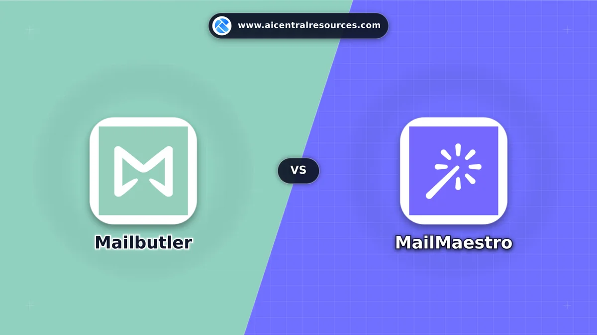 Compare Mailbutler vs MailMaestro - Features, Pricing & Performance Matrix Mailbutler vs MailMaestro Comparison Battle Card - Features, Pricing & Review in AI Writing Assistant Tools