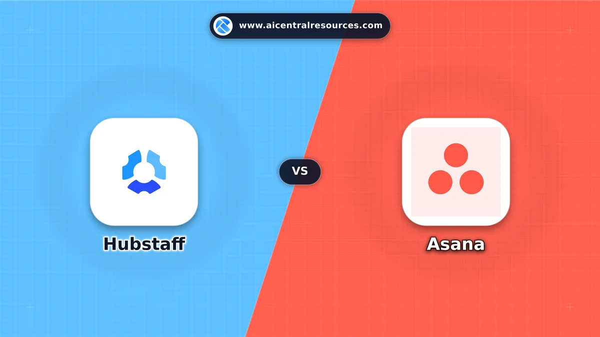 Compare Hubstaff vs Asana - In-Depth Feature Matrix, Pricing & Ratings Hubstaff vs Asana Comparison Battle Card: Features, Pricing & Performance Matrix in AI Productivity Tools