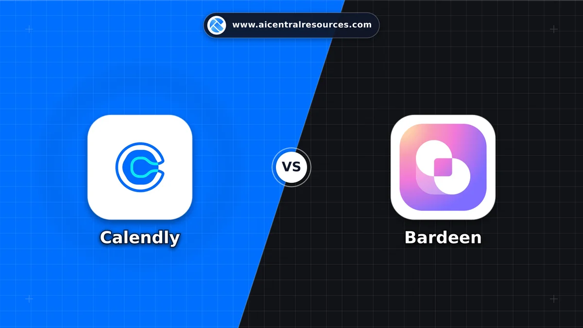 Compare Calendly vs Bardeen - Features, Pricing & Performance Matrix Calendly vs Bardeen Comparison Battle Card - Features, Pricing & Review in AI Marketing Tools