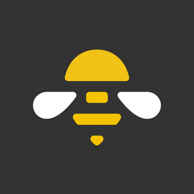 SocialBee Logo