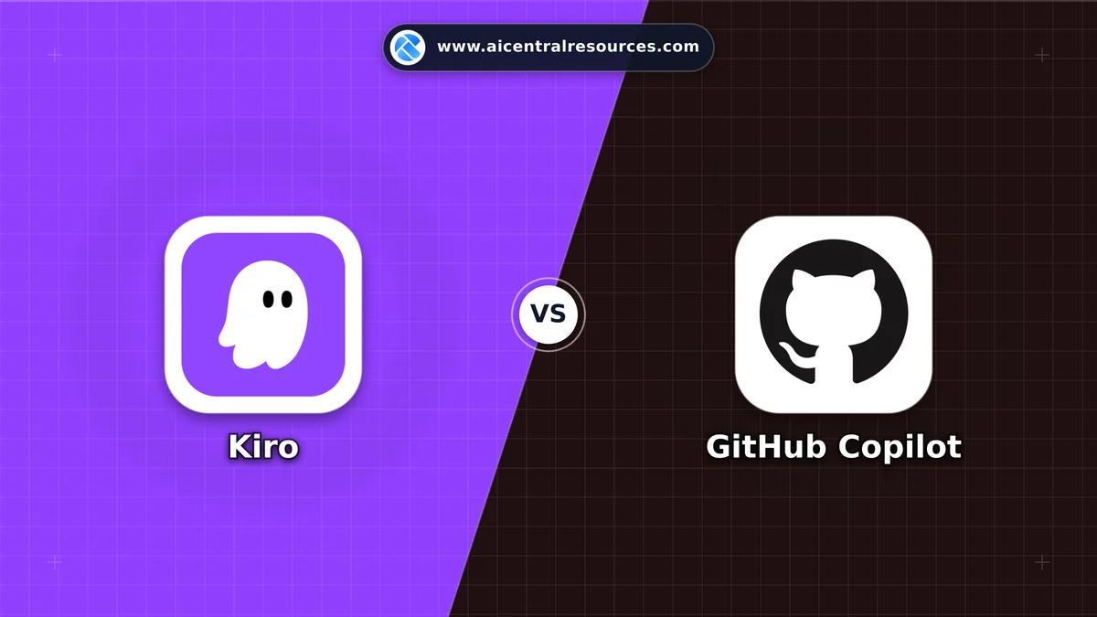 Compare Kiro vs GitHub Copilot - Features, Pricing & Performance Matrix Kiro vs GitHub Copilot Comparison Battle Card - Features, Pricing & Review in AI Coding Assistants