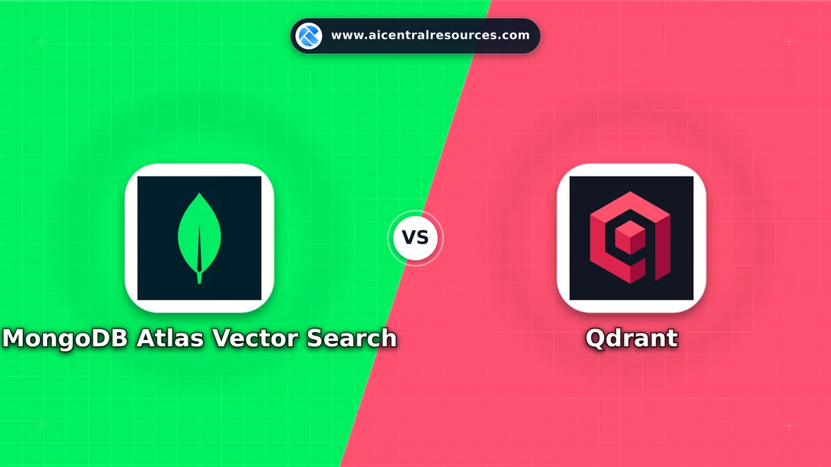 Compare MongoDB Atlas Vector Search vs Qdrant - Features, Pricing & Performance Matrix MongoDB Atlas Vector Search vs Qdrant Comparison Battle Card - Features, Pricing & Review in AI Developer APIs & Platforms