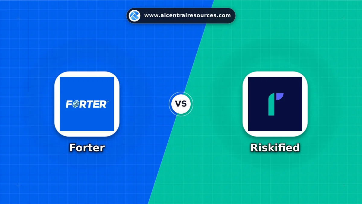 Forter vs Riskified Comparison Battle Card - Features, Pricing & Review in AI E-commerce Tools