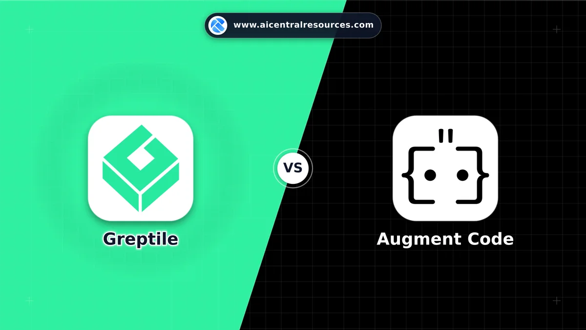 Compare Greptile vs Augment Code - Features, Pricing & Performance Matrix Greptile vs Augment Code Comparison Battle Card - Features, Pricing & Review in AI Developer APIs & Platforms