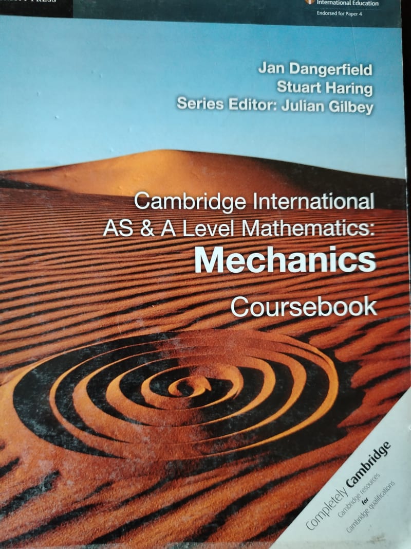 Mechanics by Jan Dangerfield | BookCycle BD
