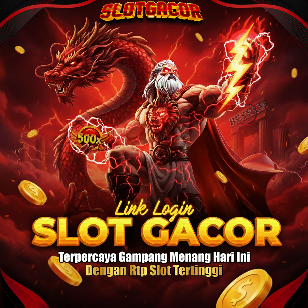 ALLOTOTO: Situs Anti Rungkad Slot Gacor Deposit Receh Terbaru Link Pemburu Maxwin.