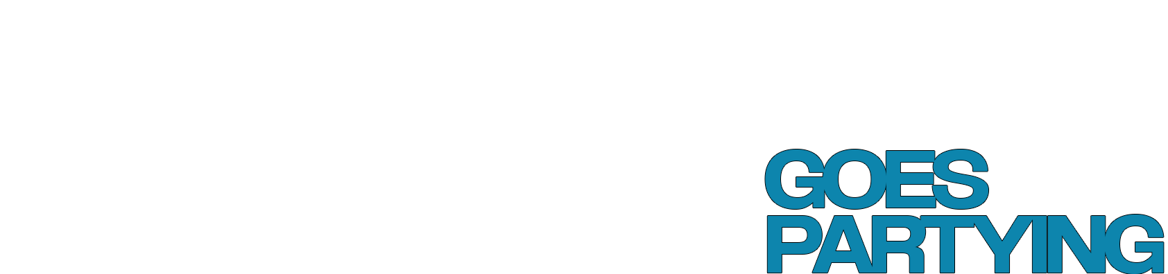 MATIKLAVA GOES PARTYING