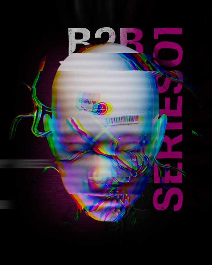 B2B SERIES 01