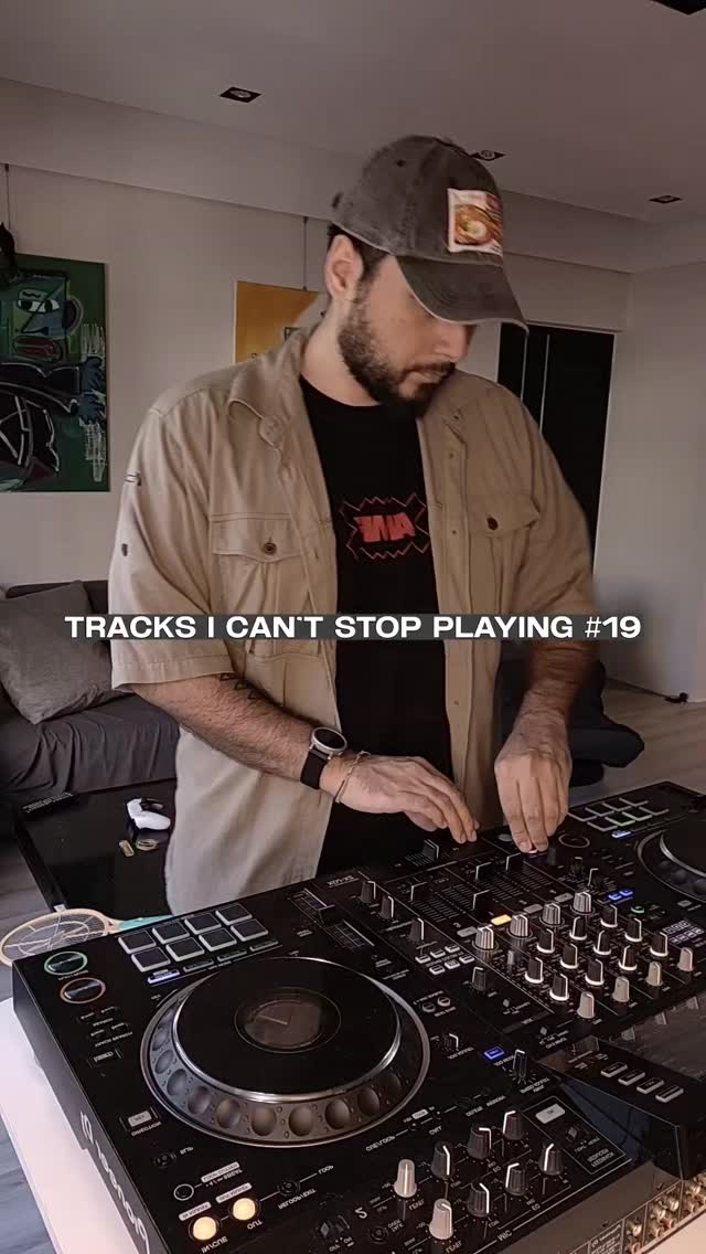 @saymuz that sample is peak! 🔥🔥🔥