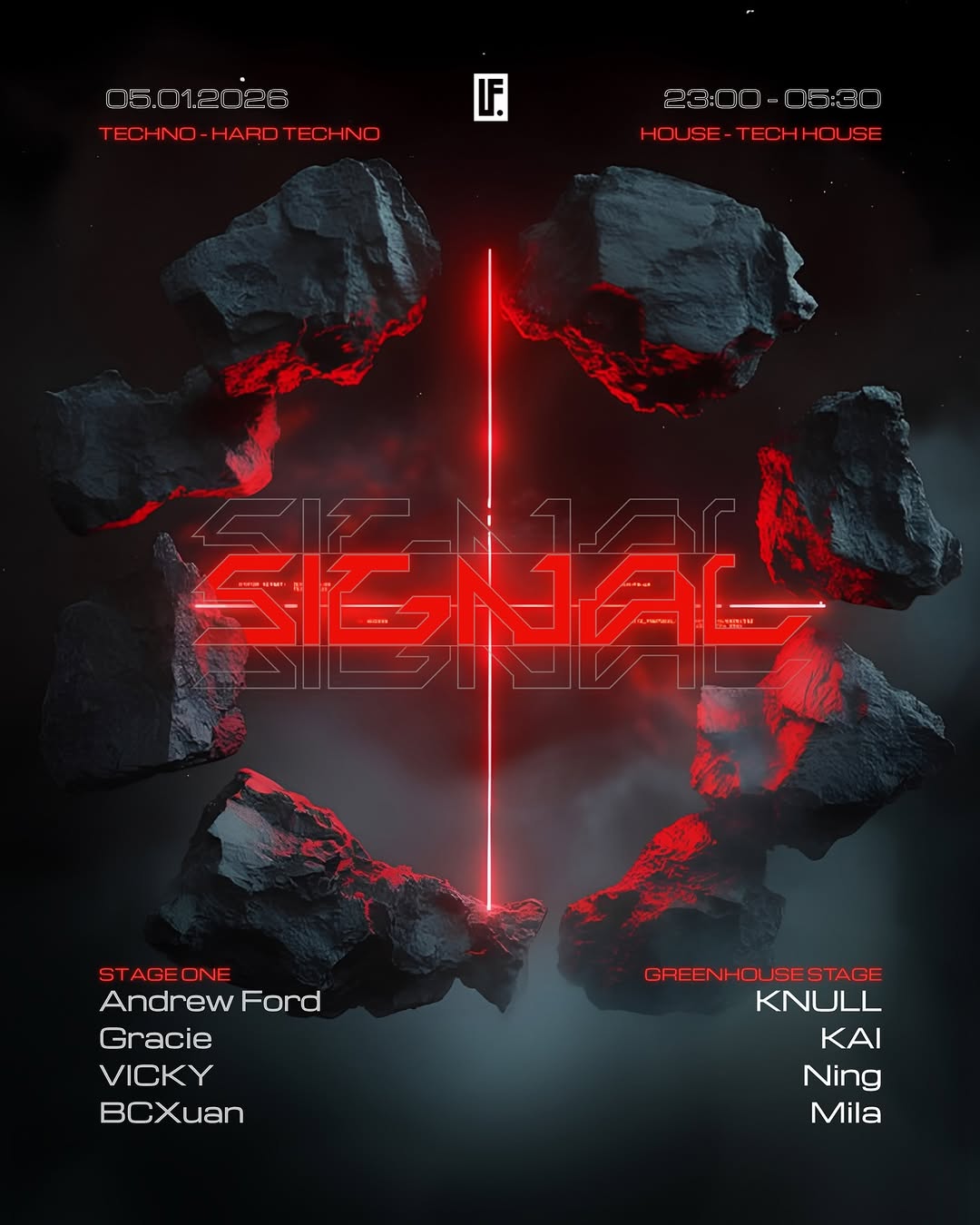 SIGNAL