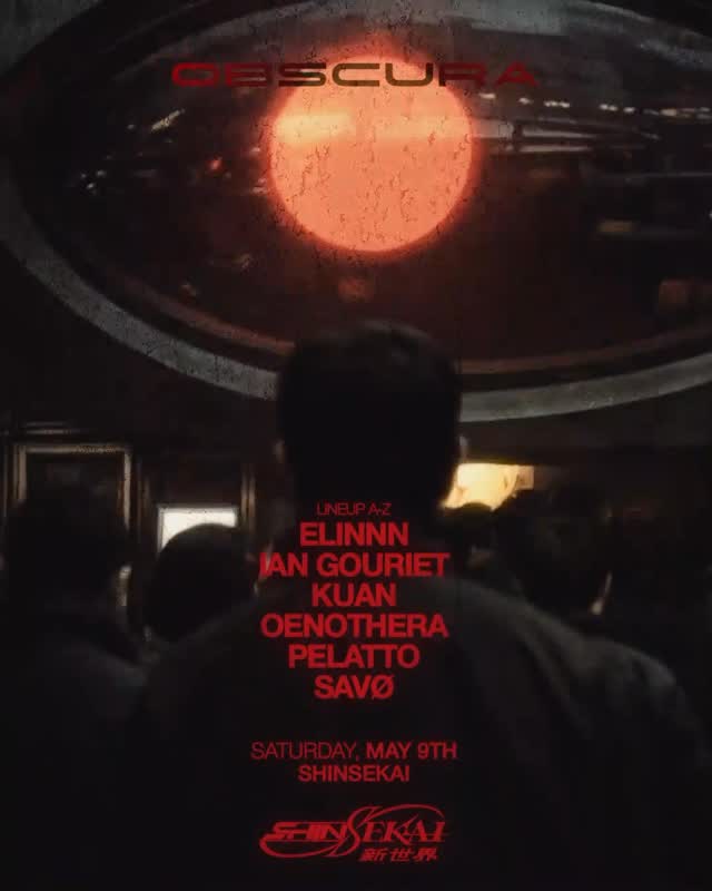 NOS OBSCURA