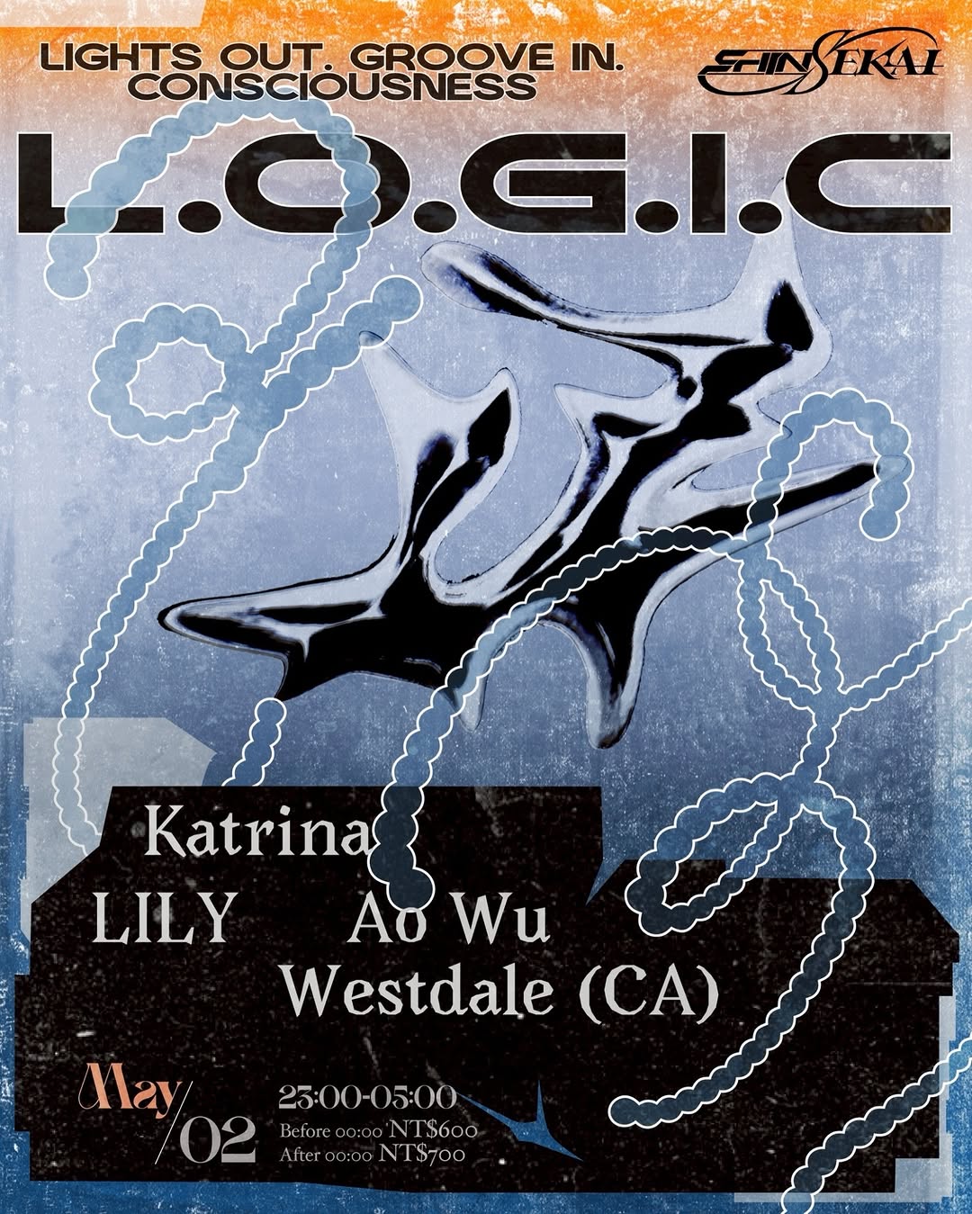 L.O.G.I.C.