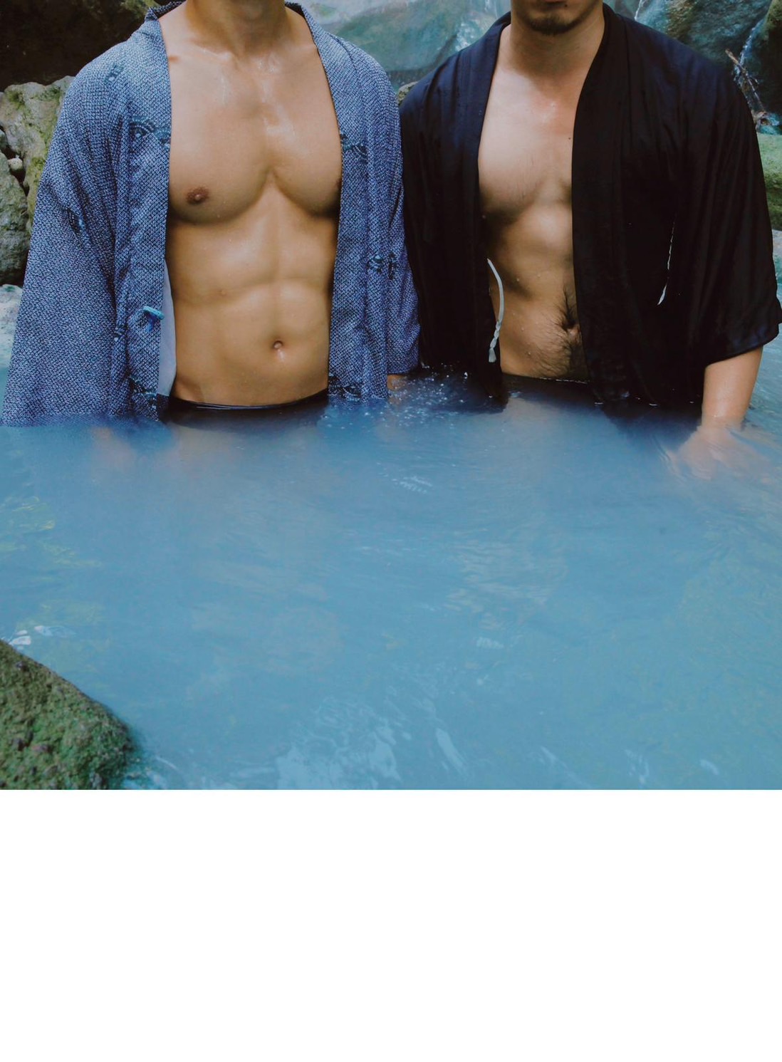 箱根溫泉 HAKONE HOTSPRING