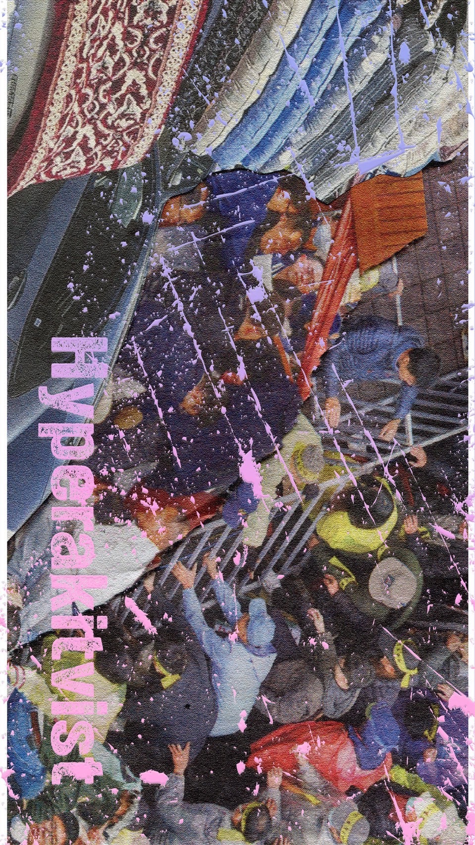 HYPERAKTIVIST