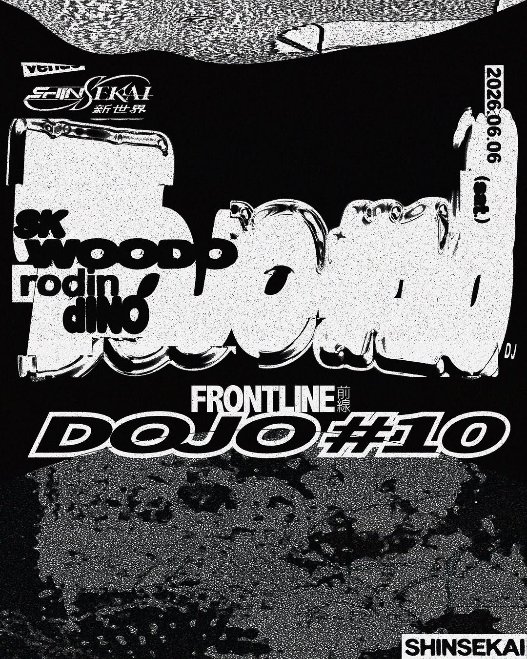 DOJO#10