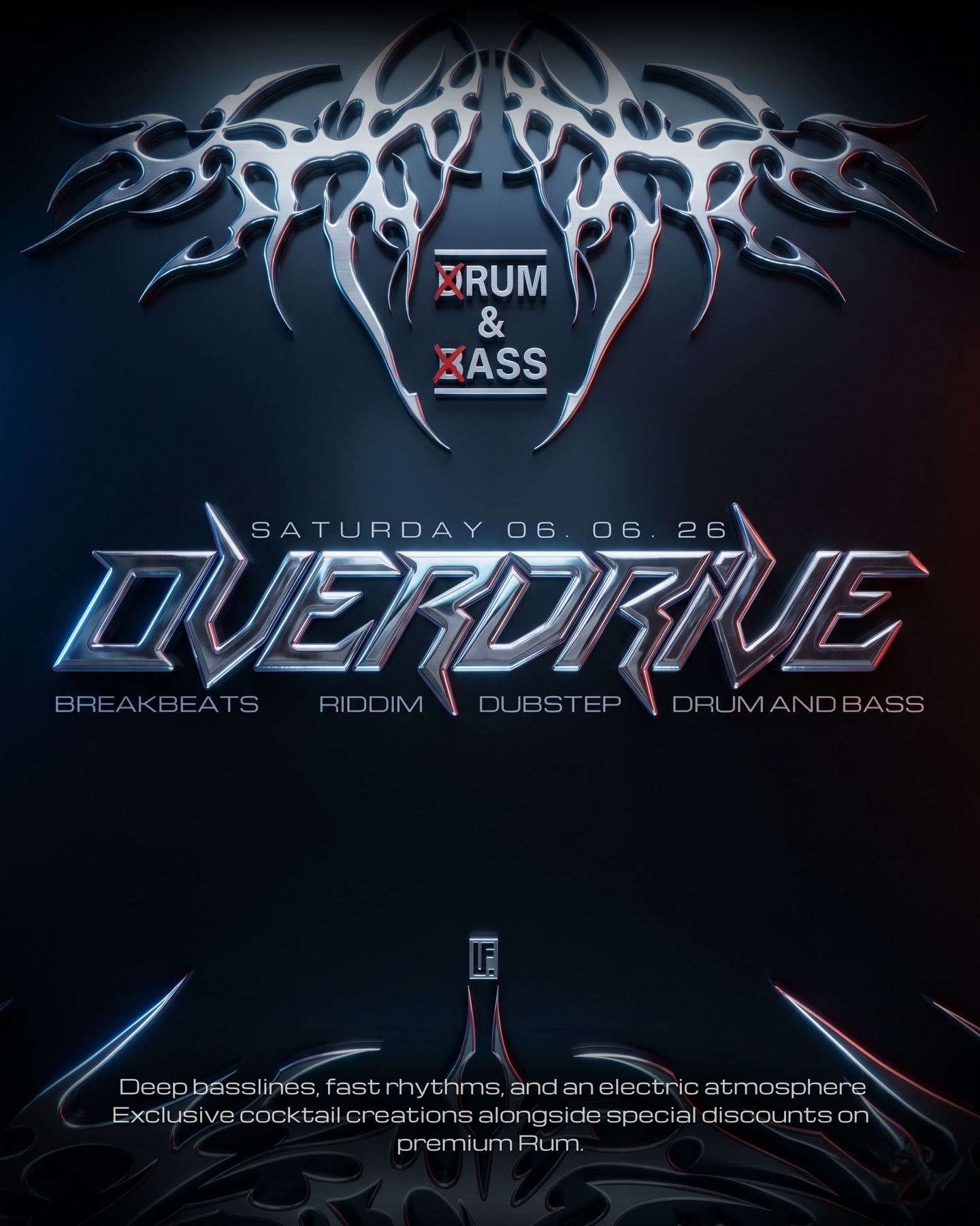 OVERDRIVE