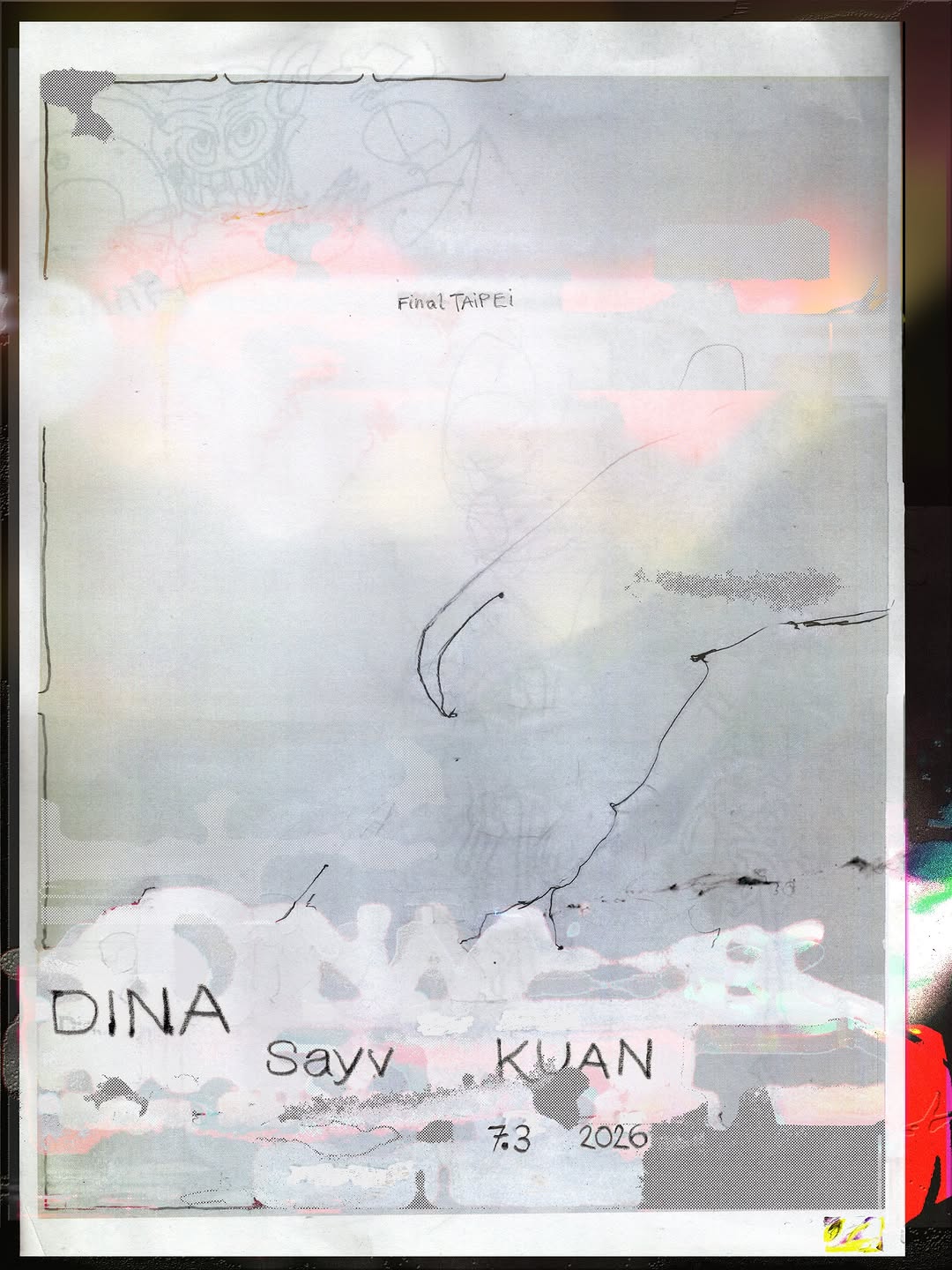 DINA