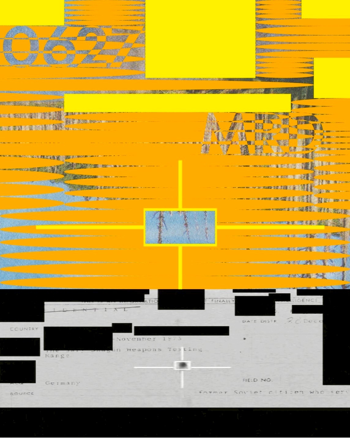 MRD