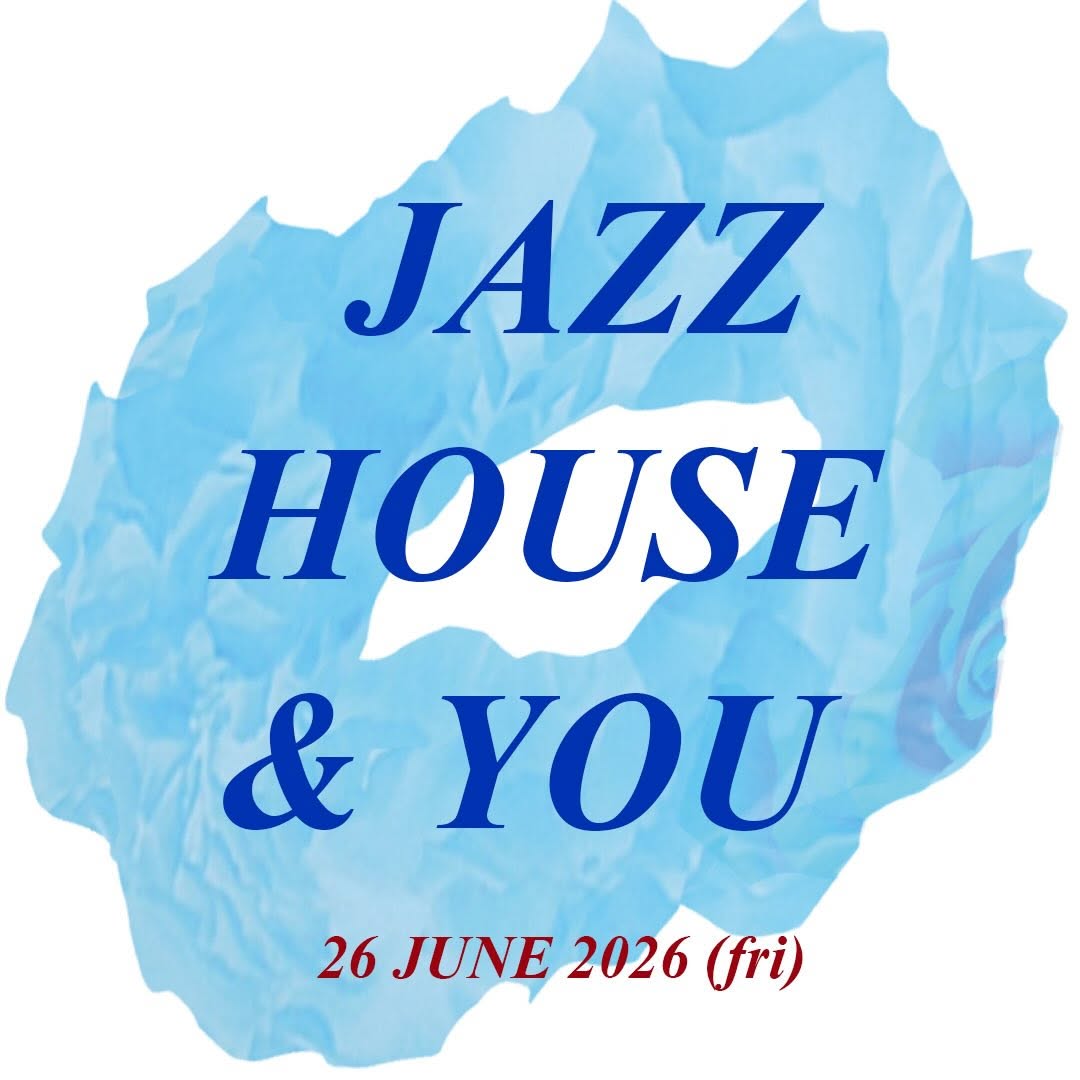 Jazz House Party