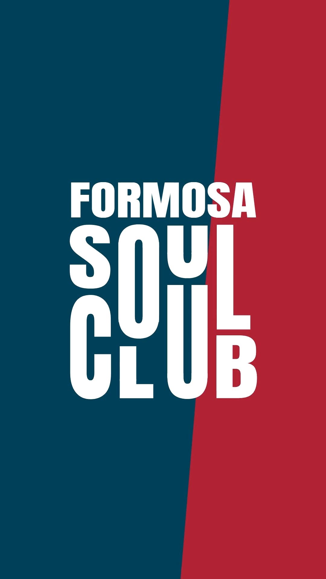 Formosa Soul Club (Taipei)