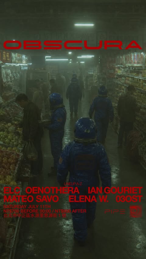 NOS OBSCURA 003