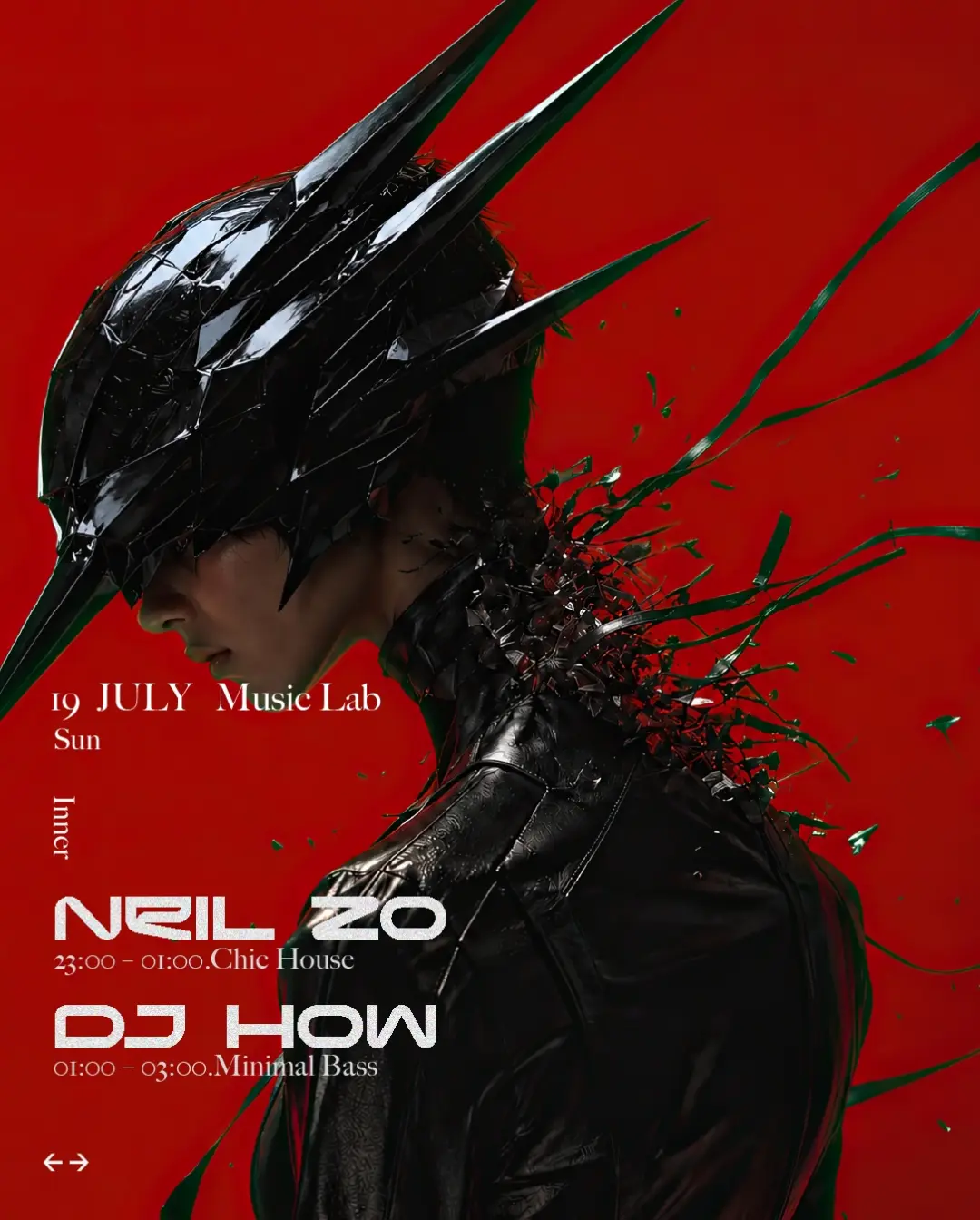 Music Lab