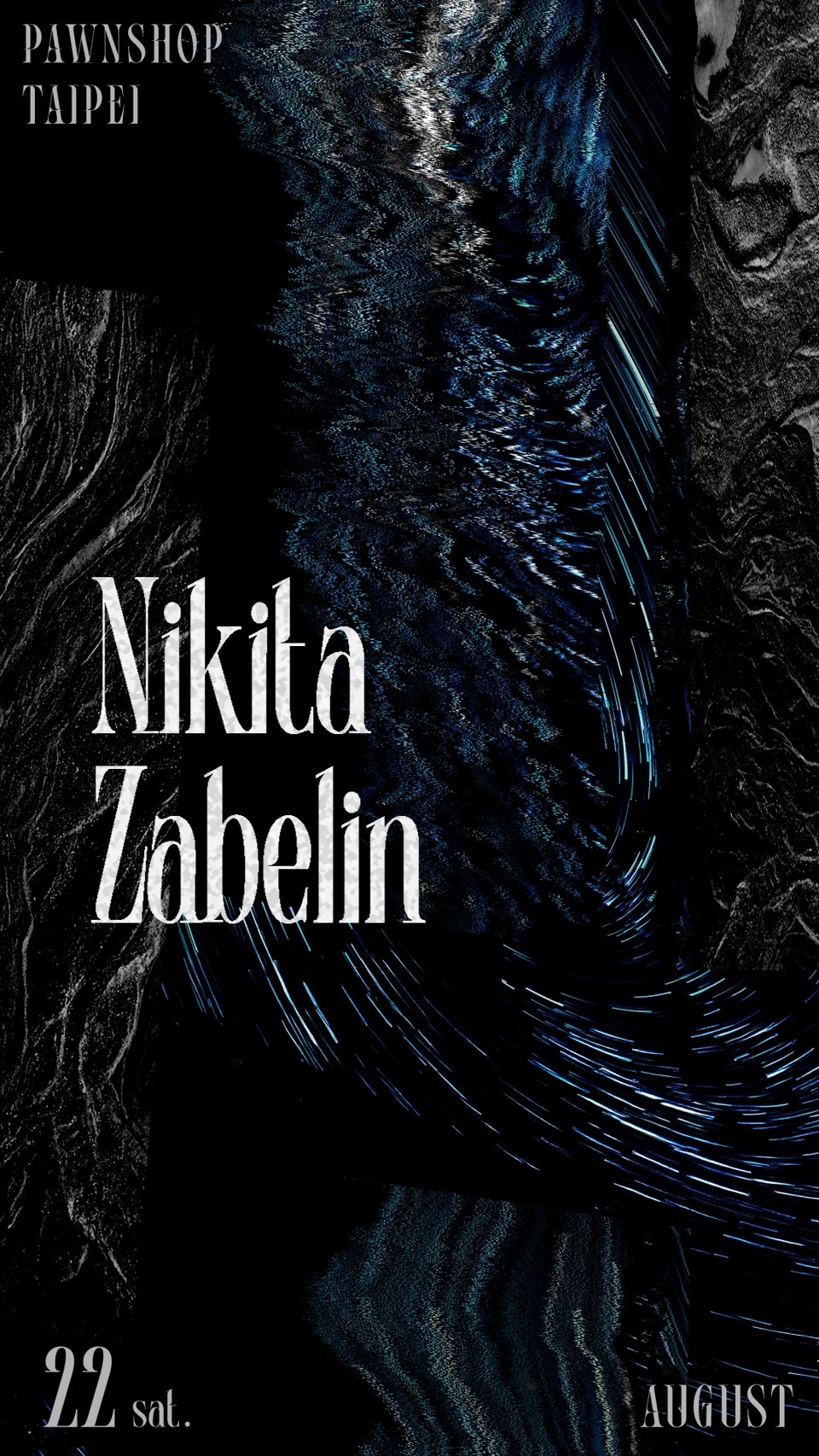 Nikita Zabelin