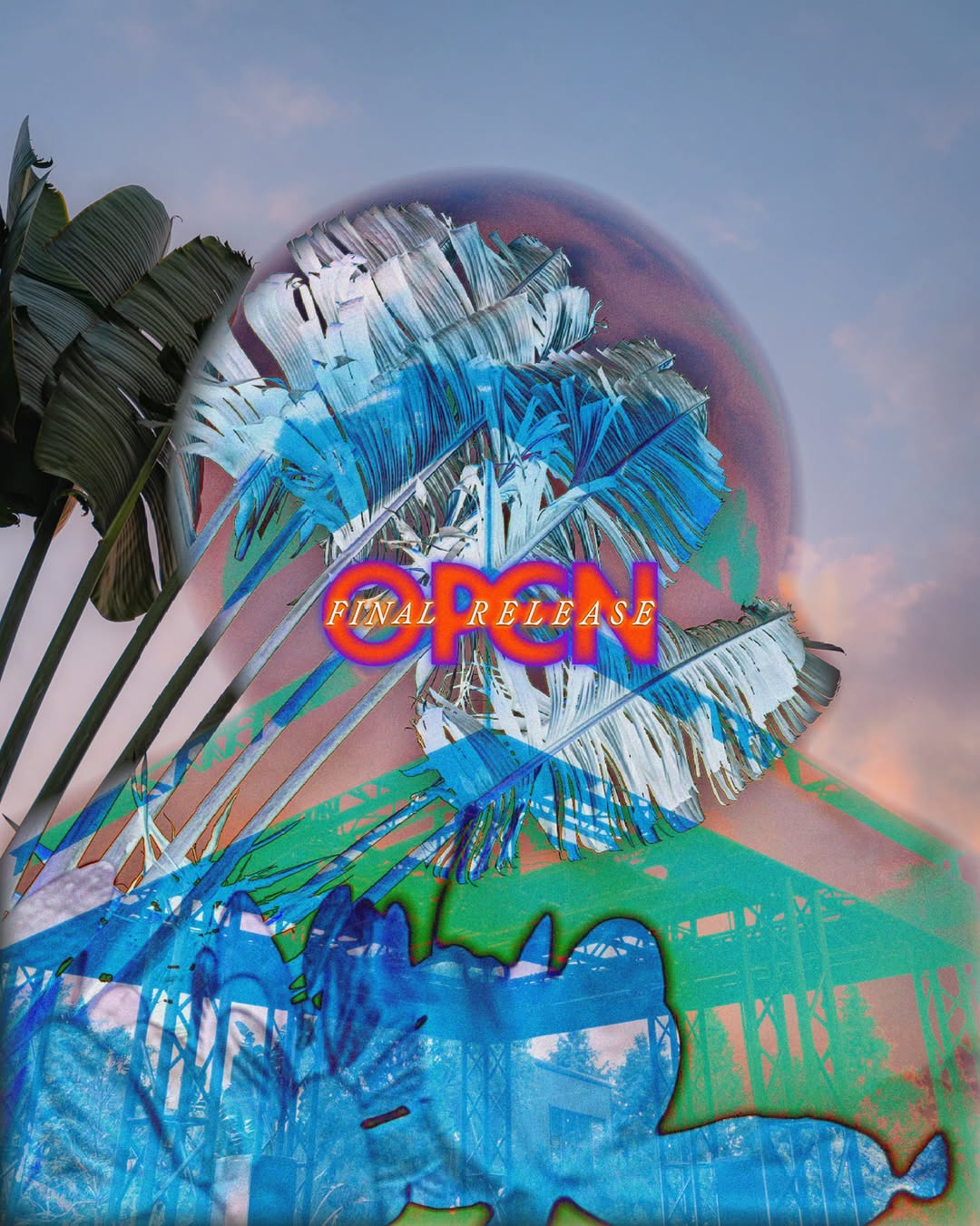 MIRAGE Festival 2026