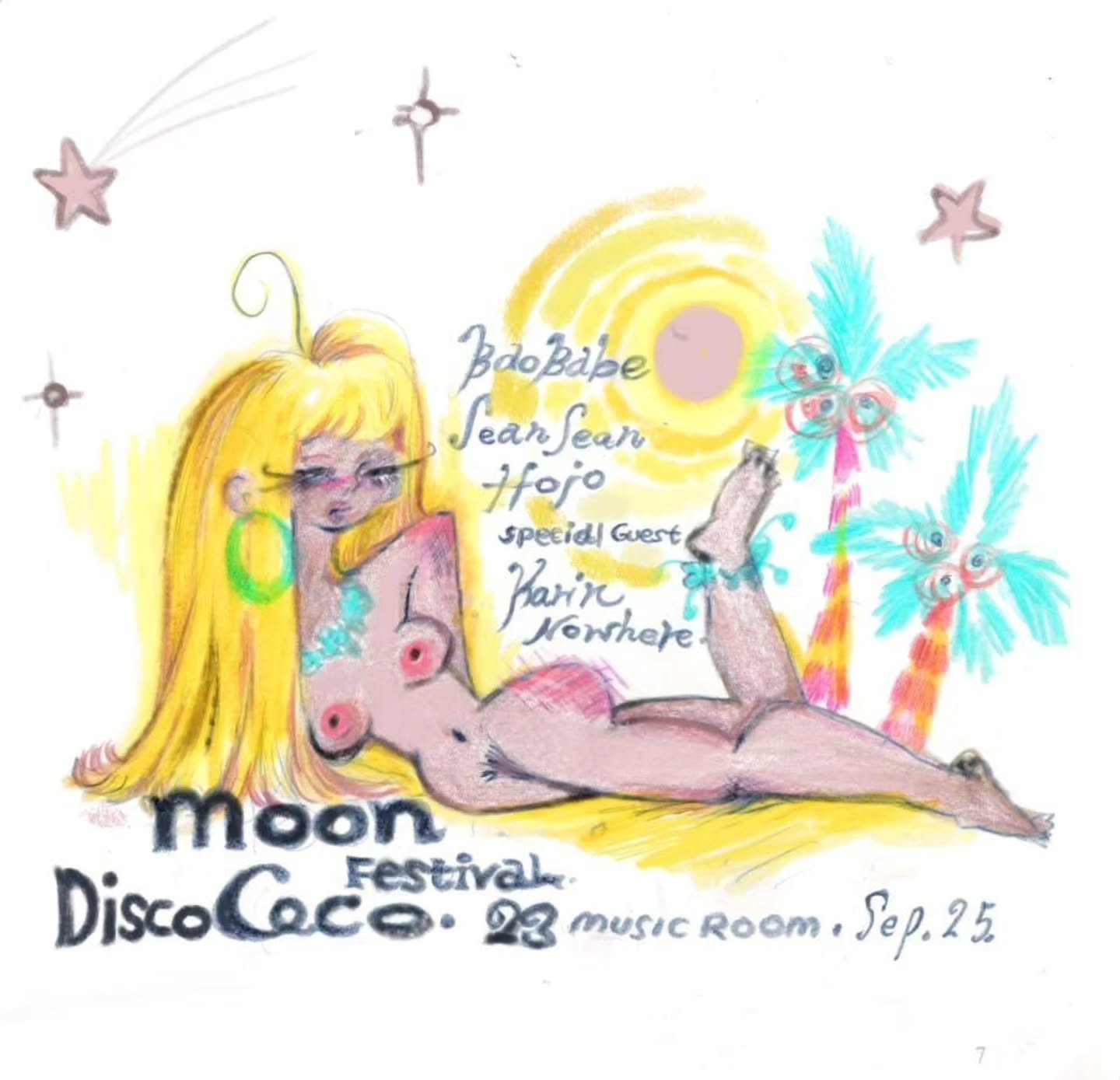 DISCOCOCO Vol. 11