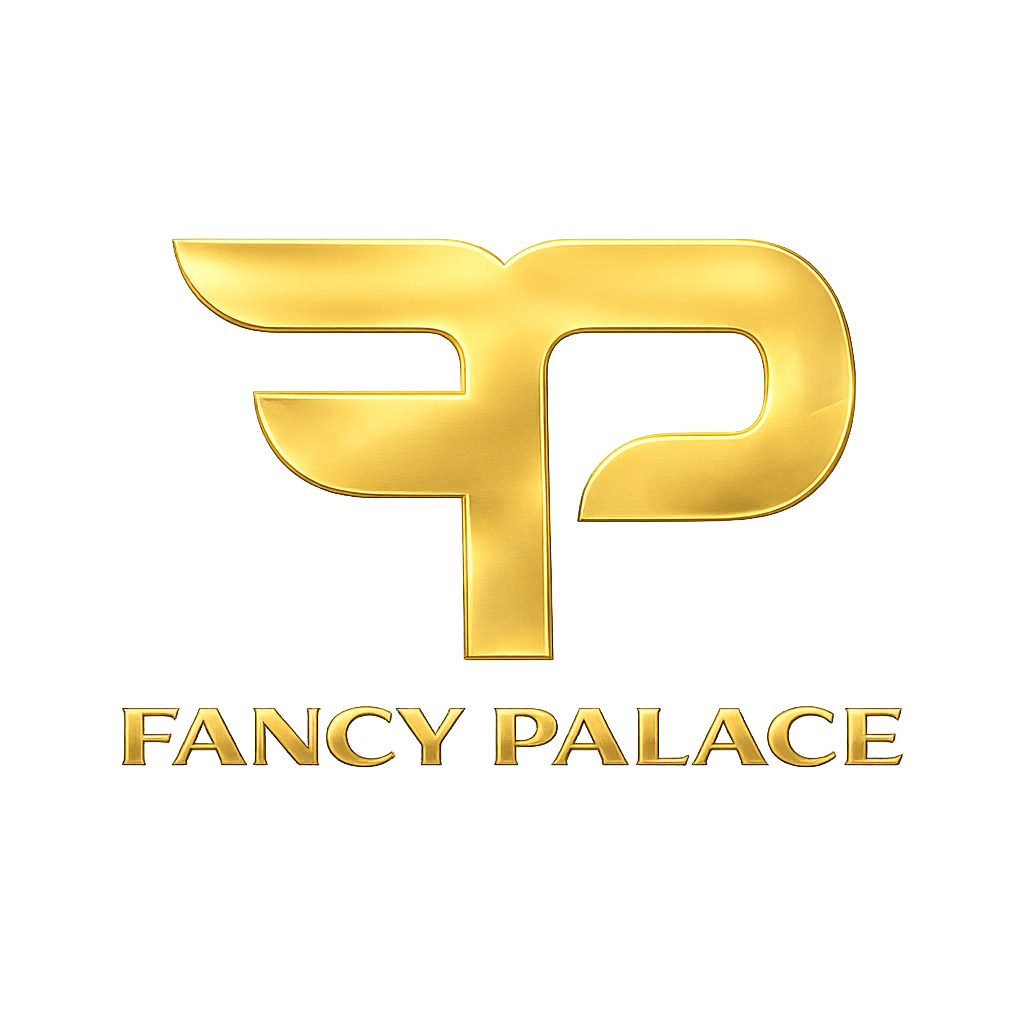 Fancy Palace Logo