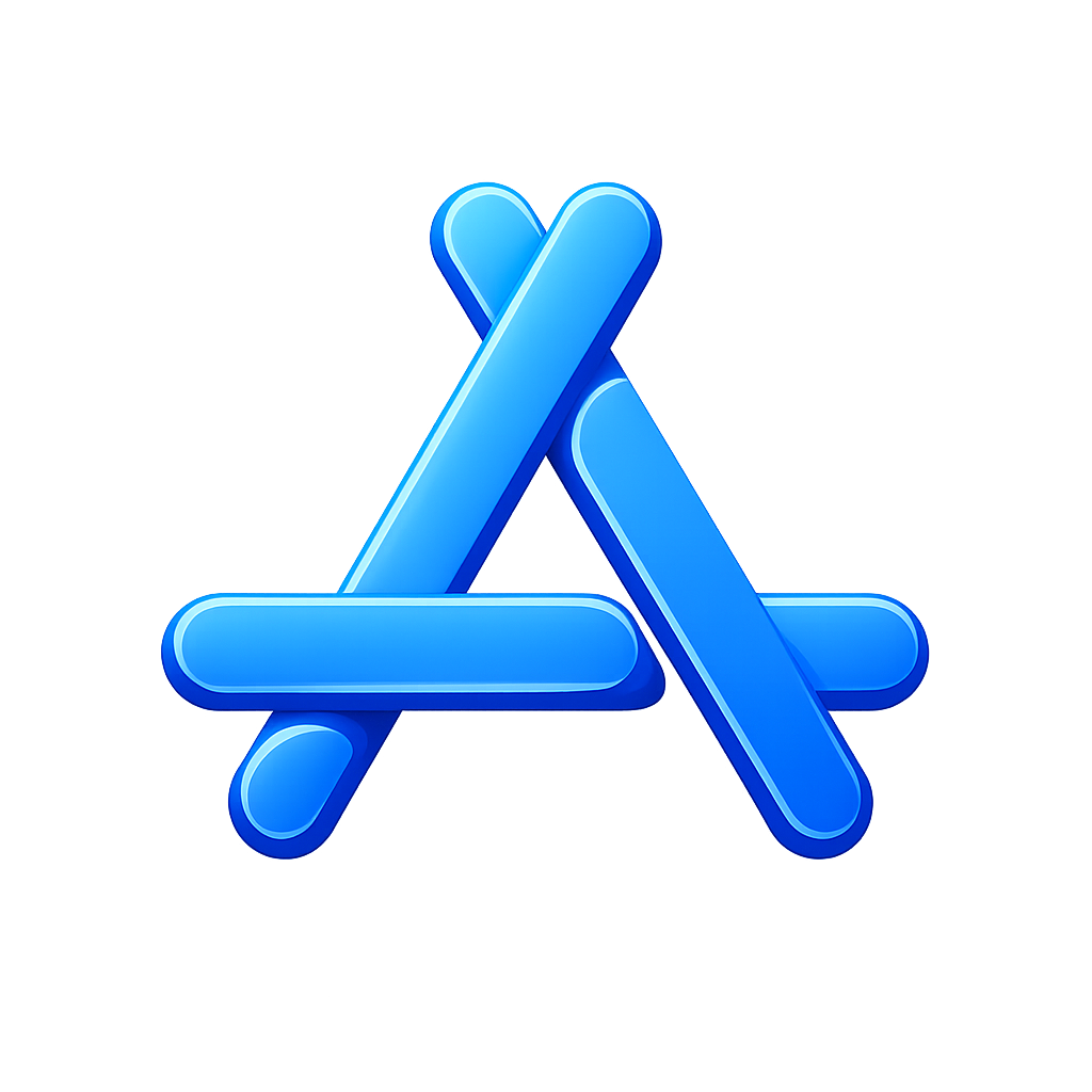 App Store Logo