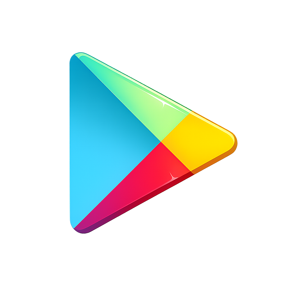 Play Store Logo